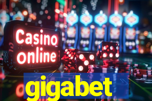 gigabet - casino games!